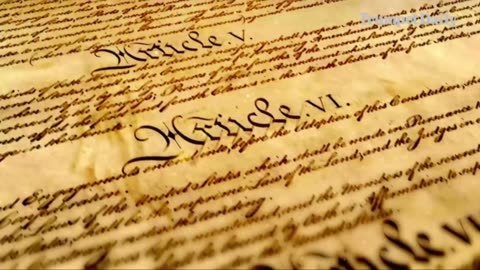 America Under Attack