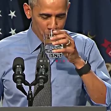 Joe Rogan Laughs At Obama's Stunt