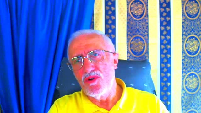 2014.07.16-Eliseo.Bonanno-MESSAGGIO AI POPOLI DELLA TERRA