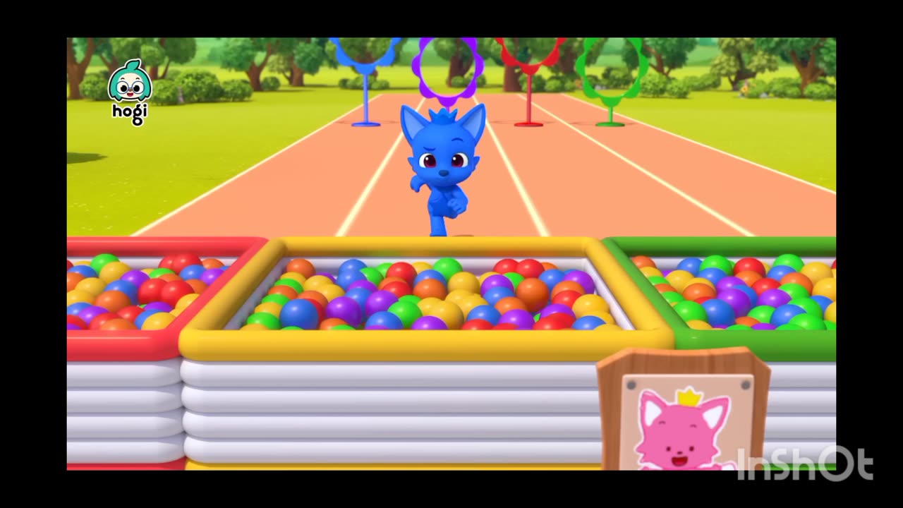 kids cartoon