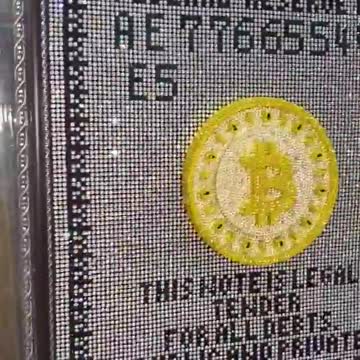 Federal Reserve Official Addresses Bitcoin