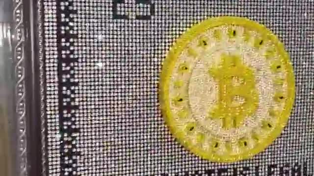 Federal Reserve Official Addresses Bitcoin