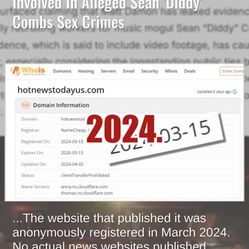 Fact Check: NO Evidence Matt Damon Said Jennifer Lopez Was Involved In Alleged 'Diddy' Sex Crimes