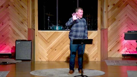 Influencers - Week 7 (Sermon)