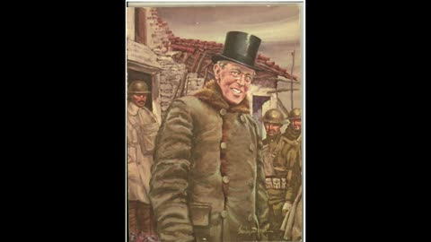 Meuse-Argonne Offensive: USA's Journey to Becoming a World Leader