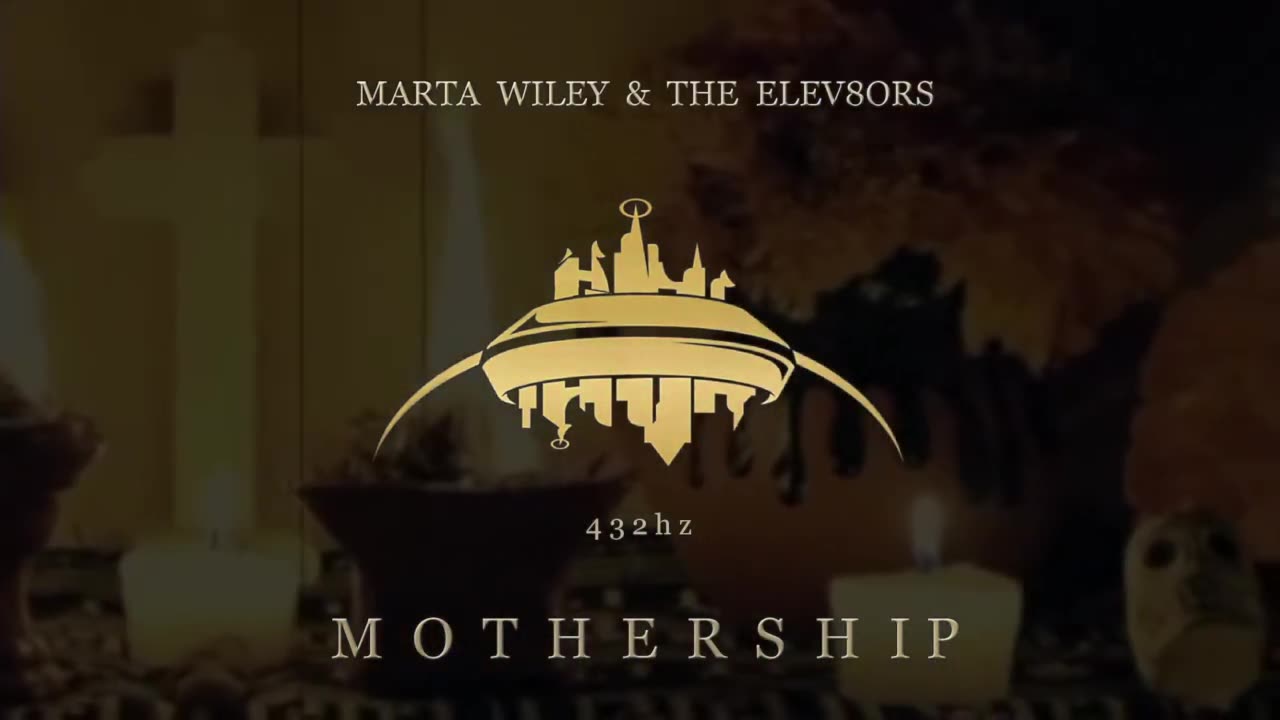 MOTHERSHIP II Full Album 🎙💋😘 #432hz #Mothership.mp4