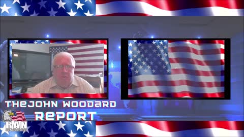 The John Woodard Report