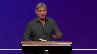 Bible Study with Jack Hibbs -- Hebrews 2.1-4 - Part 3 'Having The Best'