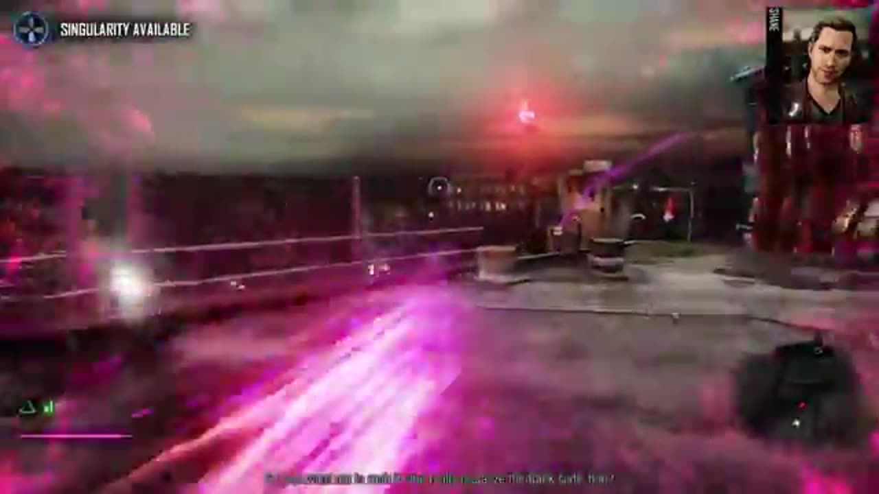 INFAMOUS FIRST LIGHT Gameplay Walkthrough FULL GAME [4K 60FPS PS5] - No Commentary