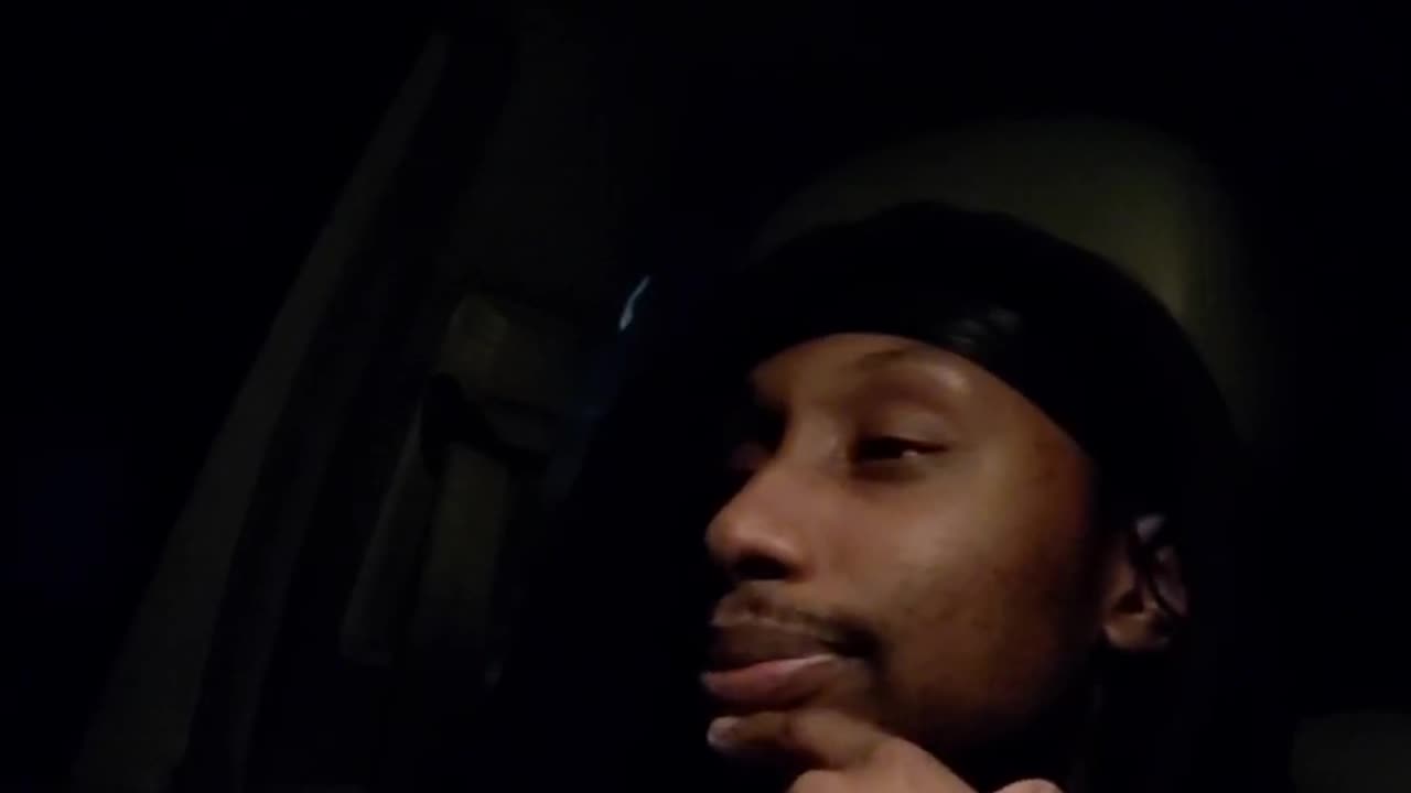 SHE DONT LIKE YOU BRO!