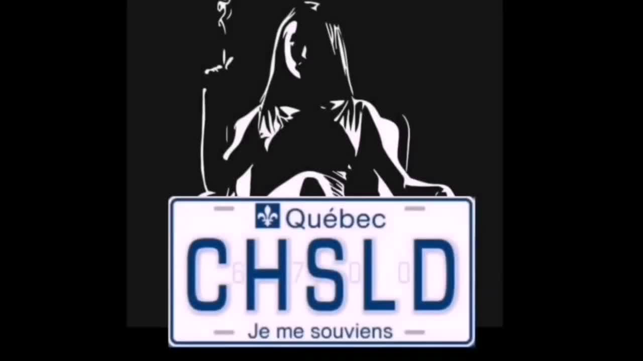 CHSLD - Je me souviens