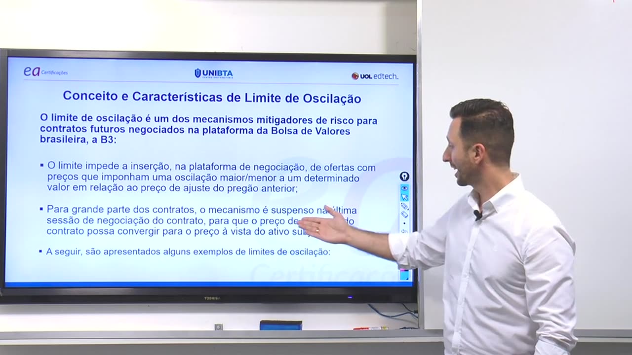 MBA - MODULO 21.3 - AULA 01