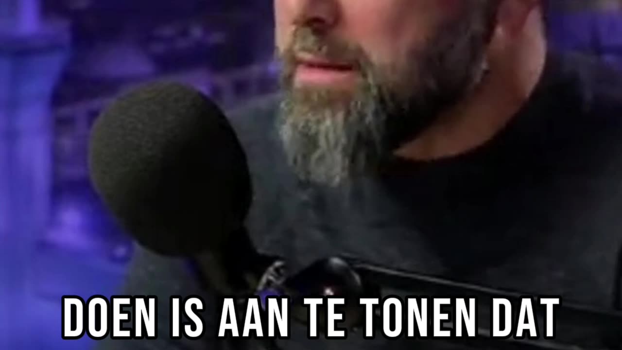 Het concept van 1 oemma - Okay Pala