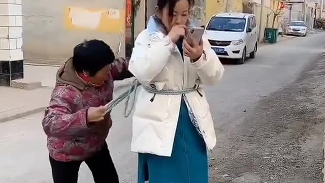 Top Chinese Funny Videos 2022। Chinese Funny Video। New Funny Video