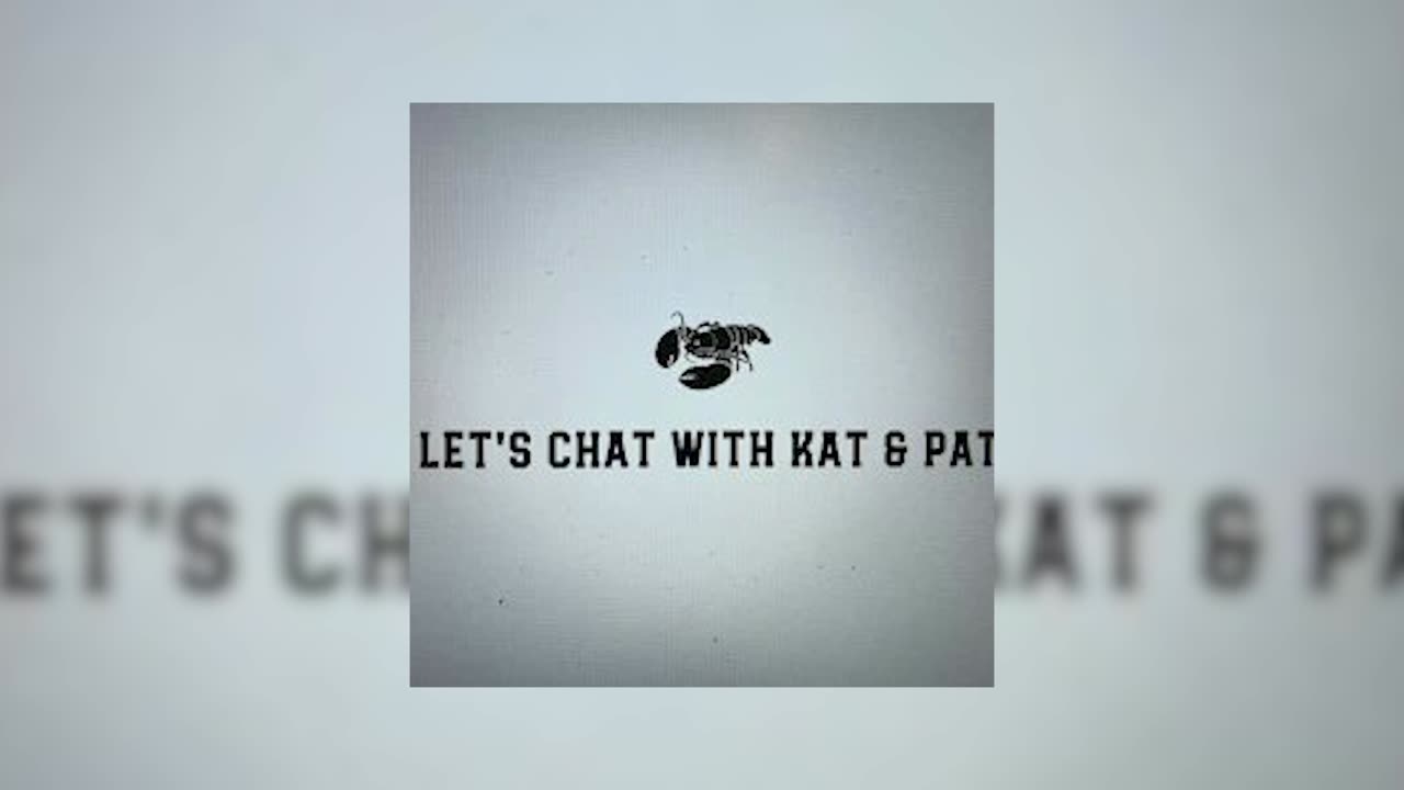 Let's Chat with Kat and Pat Season 2, Episode 5