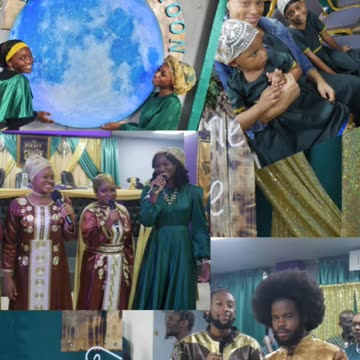 🗣It's the New Moon🔥📸