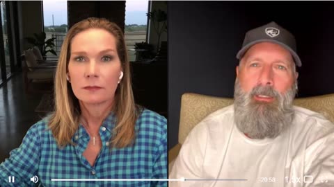 TTV 10/28 MugClub secret cam confirms 2000 Mules, details common fraud practices-Crowder/TTV partner