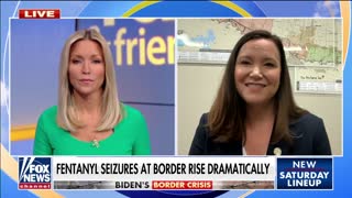 Illegal immigration ‘must be stopped’ now: Florida AG