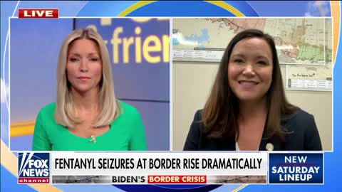 Illegal immigration ‘must be stopped’ now: Florida AG