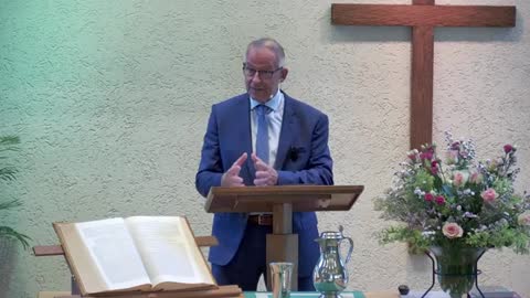 Theo Niemeijer - Bijbelse toekomstverwachting - De grote verdrukking
