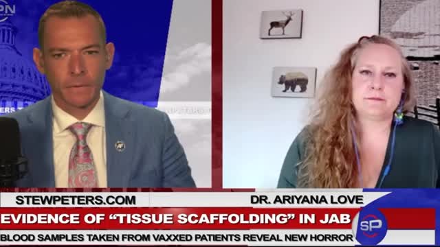 Cvd vaxxed? Having self-assembling engineered biostructures? pt 5 of 5.