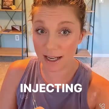 Based Lady Dunks on Abortion Activists