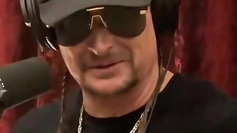 "Kid Rock Sets the Record Straight on Bud Light Drama! 🤘🍺"