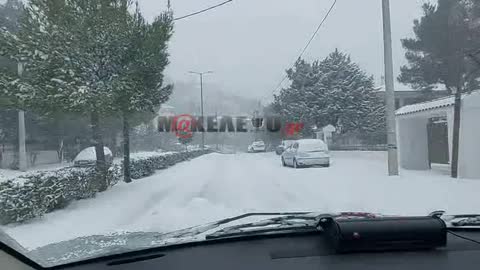 Θρακομακεδόνες - Κακοκαιρία «Ελπίδα» - 5