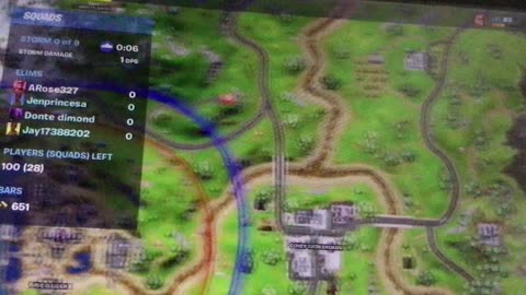 fortnite video