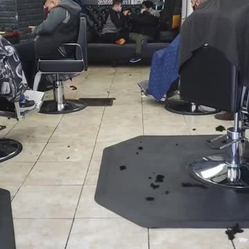 Kids don't see color