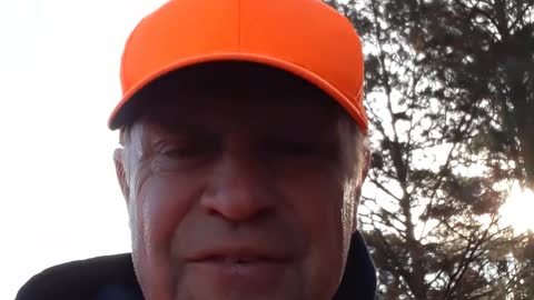 Who in the world are the "They" everyone is talking about all the time?