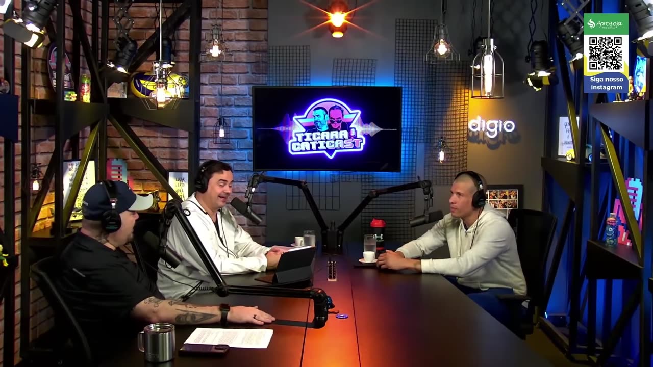 COMO ERA O NINJA EM QUADRA!