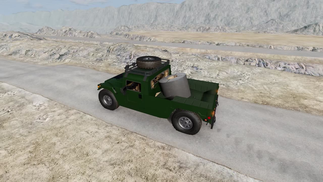 beamng drive