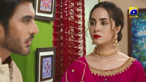 Ehraam-e-Junoon Episode 12 | 𝗕𝗲𝘀𝘁 𝗠𝗼𝗺𝗲𝗻𝘁 𝟬𝟮 | Neelam Muneer - Imran Abbas - Nimra Khan | Har Pal Geo