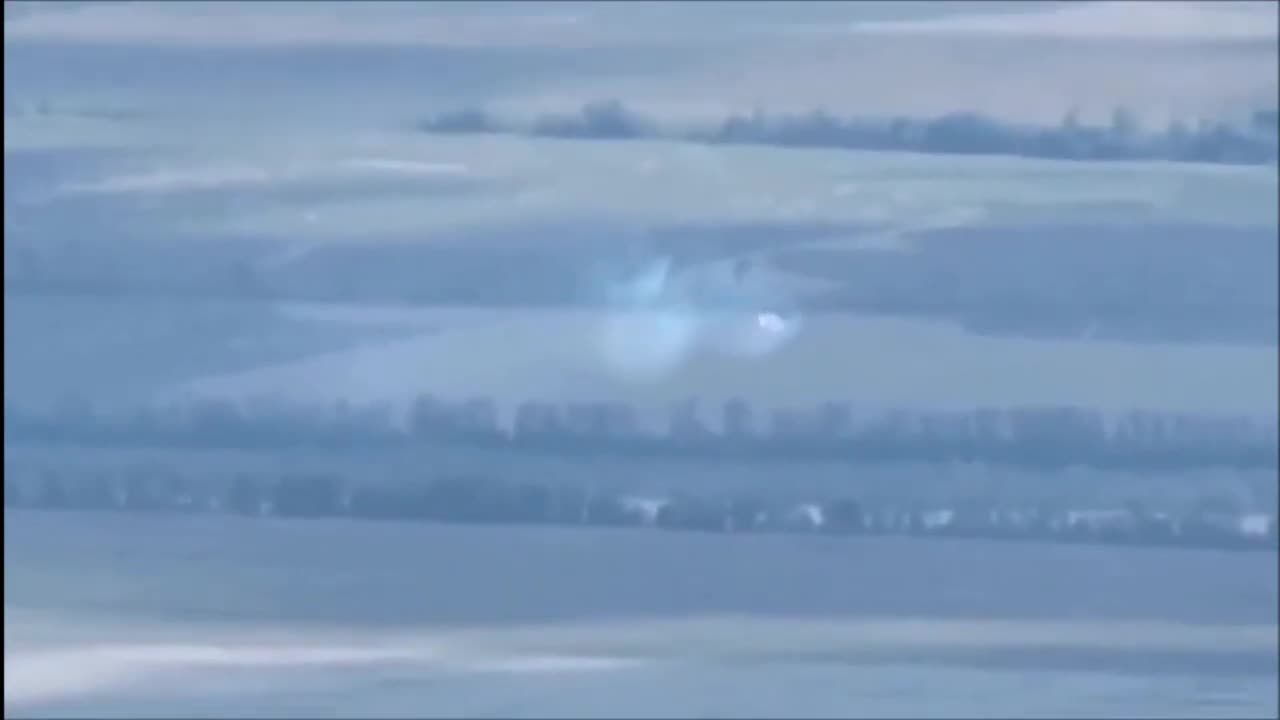 Ukraine War Footage Of Ukrainians Blows Russian Ka 52 Helicopter | Ukraine War Footages