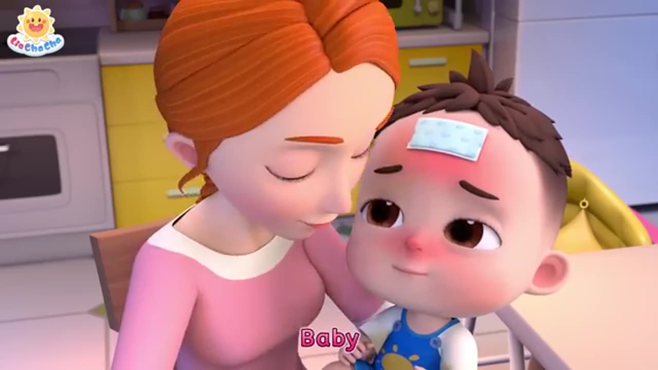 Baby Shark Doo Doo Doo l baby Shark sing and dance+melancococo nursery rhymes and baby song's