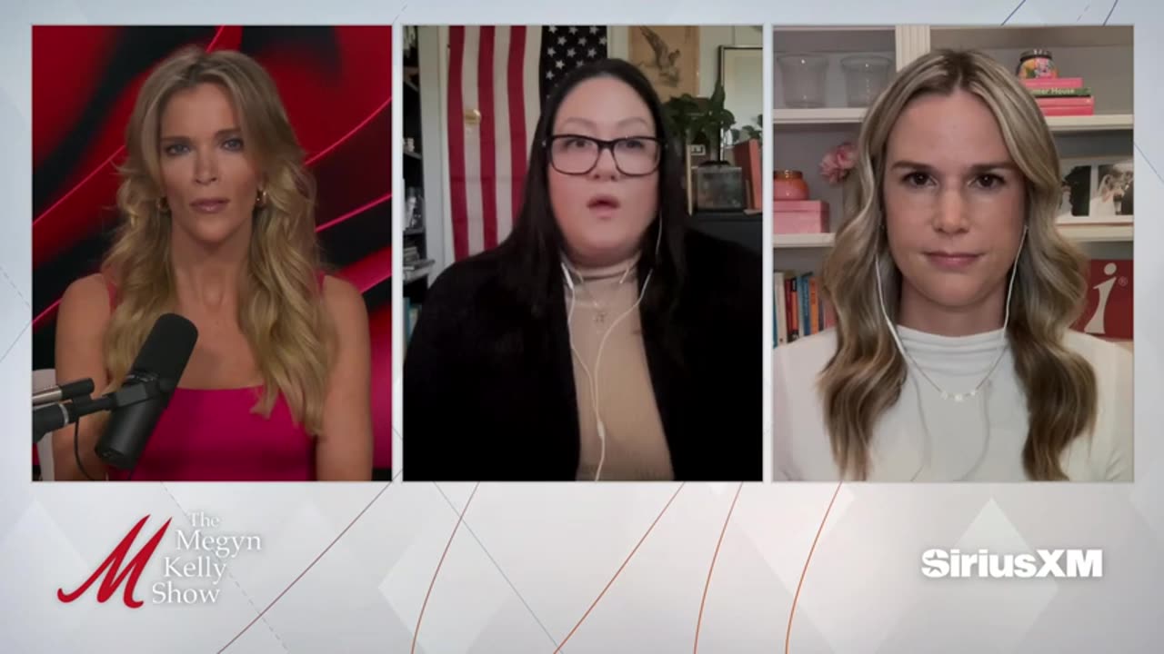 Media Freakout Over Trump Trials, and Men in Women's Prisons, with Jesse Kelly, Kelsey Bolar & More