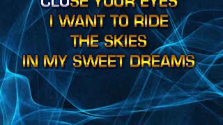 kbkaraokeking Air Supply Sweet Dreams