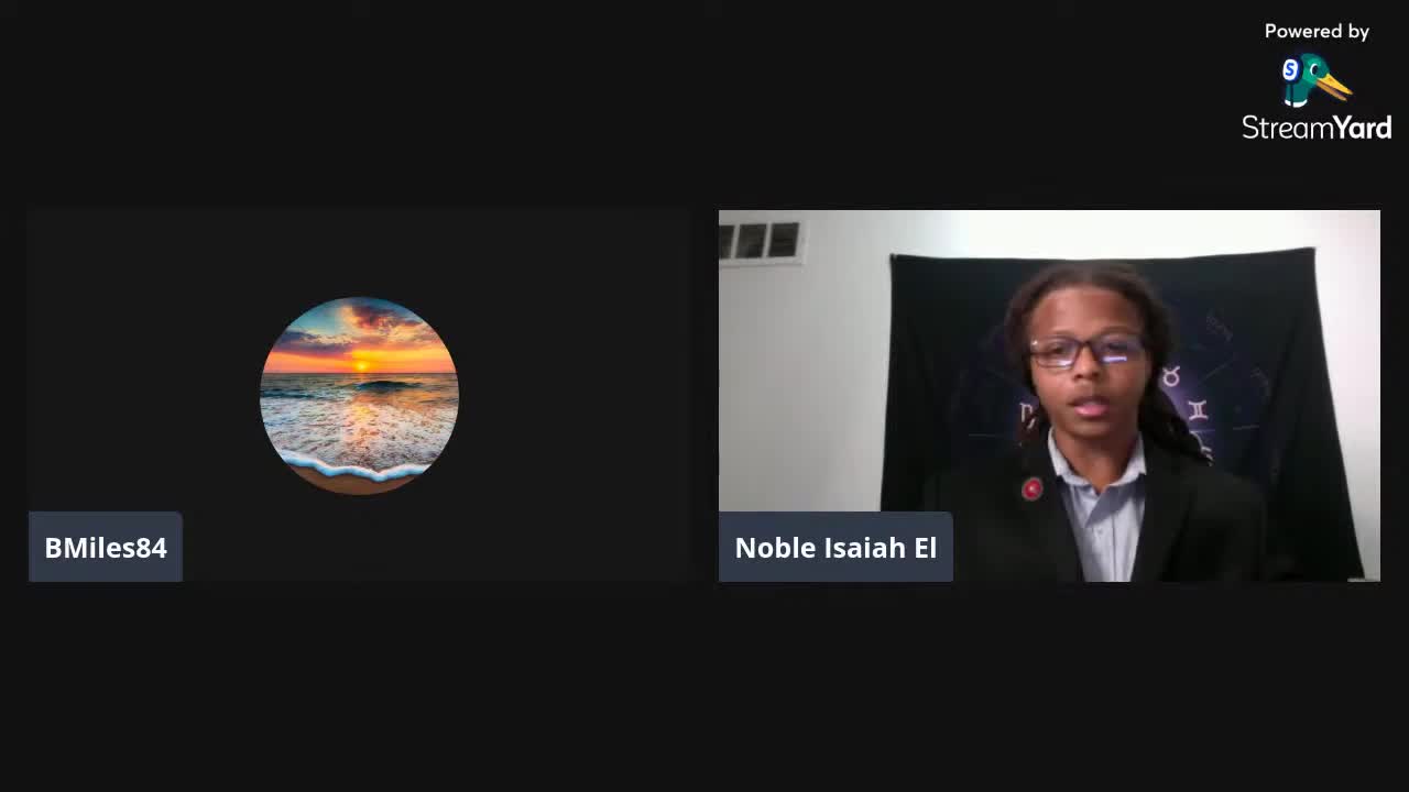 Current Events Around The Globe!!!