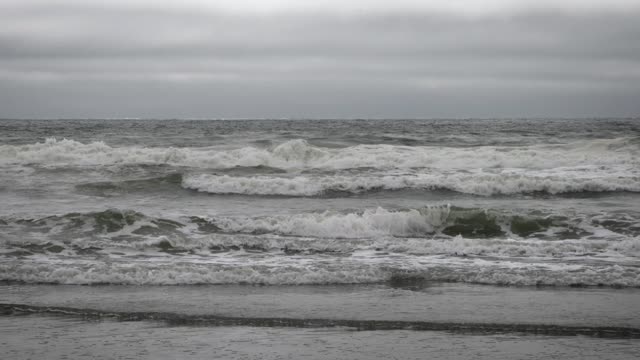 Silver Sea