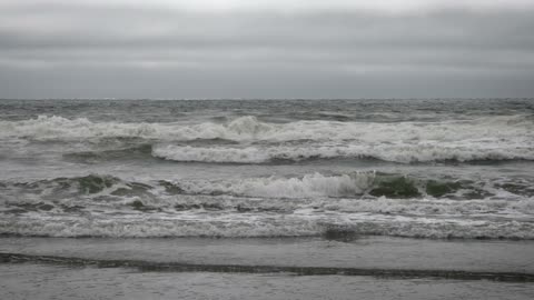 Silver Sea