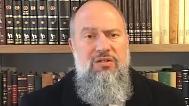 The Hundred Day Fast to Forget the Torah of Exile