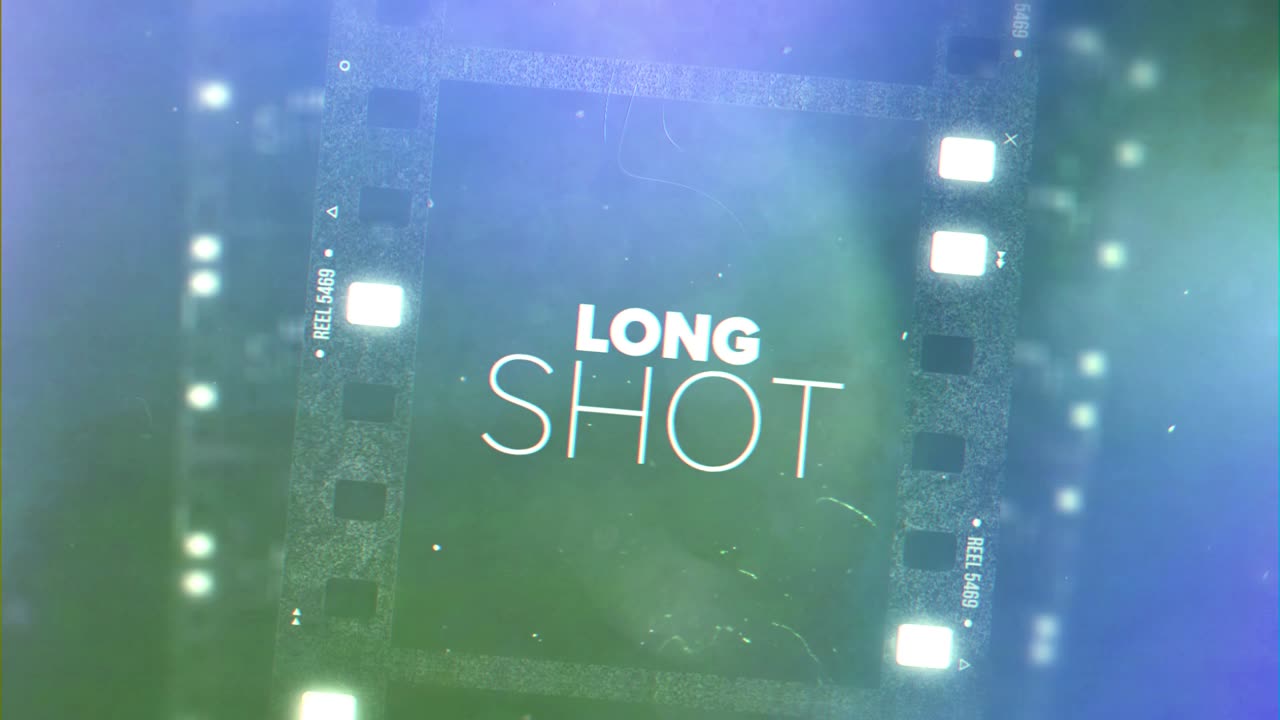 LONG SHOT (Making a movie on $2,500)