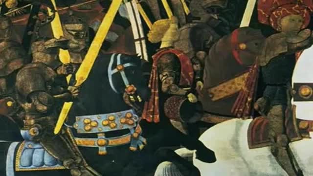 Les clés du regard | Uccello