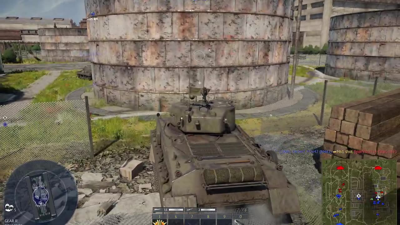 ▄︻デ══━一💥War Thunder 💥╾━╤デ╦︻ඞා