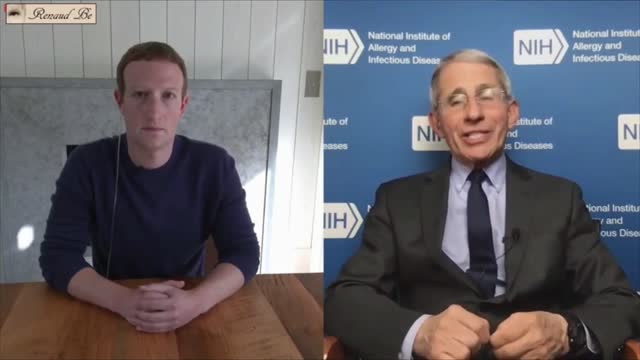 Fauci Admits Jabs Can Make Illness More Likely and Worse