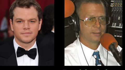 144 - David Hinkson Reaches Out to Matt Damon with Offer