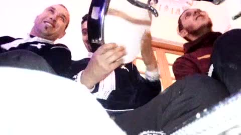 أحسن بنادري 2020