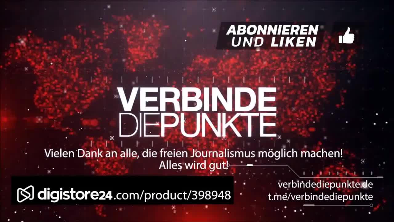 Verbinde die Punkte 664 - Watschentanz (29.03.2022)
