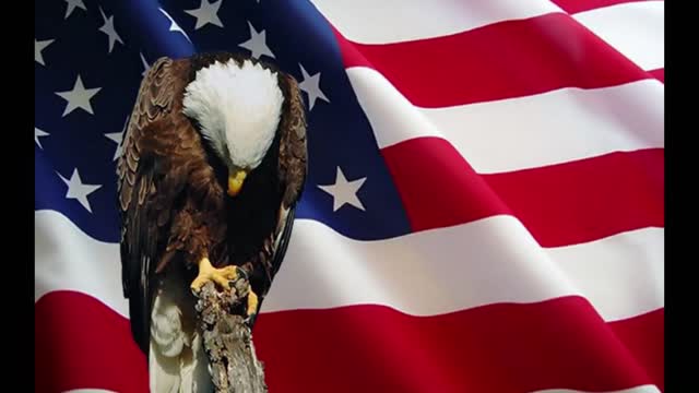 America's in Trouble